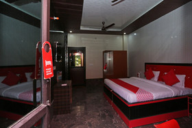 Yamkeshwar Mahadev Resort by OYO Rooms