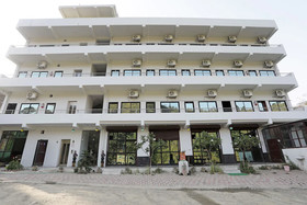 Yamkeshwar Mahadev Resort by OYO Rooms