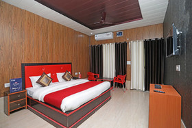 Yamkeshwar Mahadev Resort by OYO Rooms