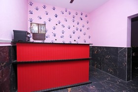 Yamkeshwar Mahadev Resort by OYO Rooms