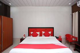 Yamkeshwar Mahadev Resort by OYO Rooms