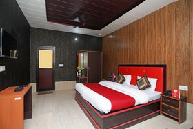 Yamkeshwar Mahadev Resort by OYO Rooms