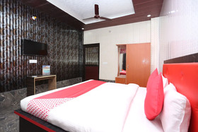 Yamkeshwar Mahadev Resort by OYO Rooms