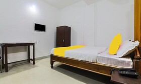 Yogasthali by Fabhotel