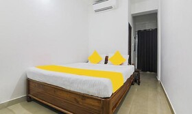Yogasthali by Fabhotel