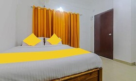 Yogasthali by Fabhotel