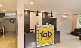 Yogasthali by Fabhotel