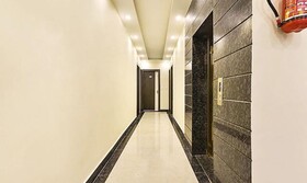 Yogasthali by Fabhotel