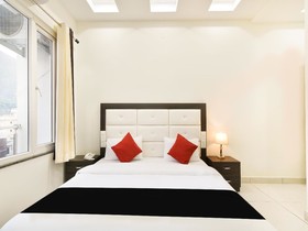 Yogasthali Inn Hotel And Spa by OYO Rooms