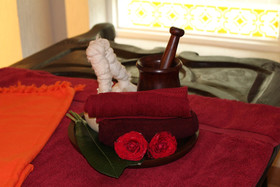 Yog Niketan By Sanskriti