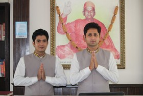 Yog Niketan By Sanskriti