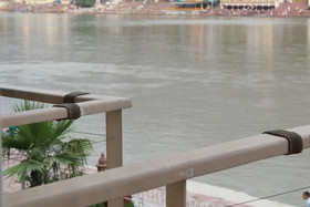 Yog Niketan By Sanskriti