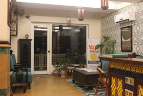Yog Niketan By Sanskriti
