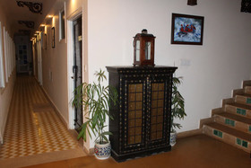 Yog Niketan By Sanskriti