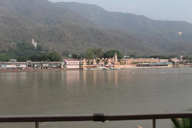 Yog Niketan By Sanskriti