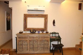 Yog Niketan By Sanskriti