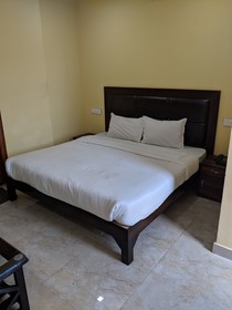 Hotel Laxman Grand by MVH
