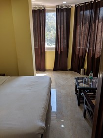 Hotel Laxman Grand by MVH