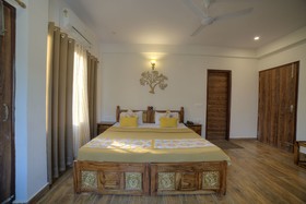 Yogved Hospitality And Resort