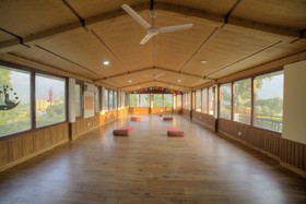 Yogved Hospitality And Resort