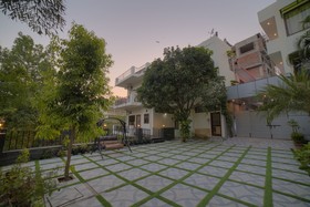 Yogved Hospitality And Resort