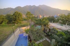 Yogved Hospitality And Resort