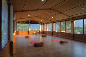 Yogved Hospitality And Resort