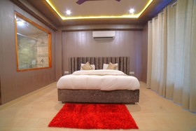 Yogved Hospitality And Resort