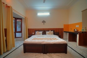 Yogved Hospitality And Resort