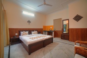 Yogved Hospitality And Resort