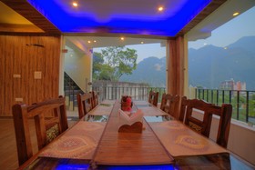 Yogved Hospitality And Resort