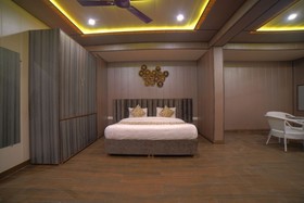 Yogved Hospitality And Resort