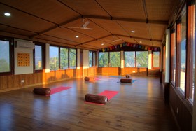 Yogved Hospitality And Resort