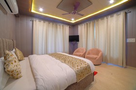 Yogved Hospitality And Resort
