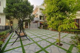 Yogved Hospitality And Resort