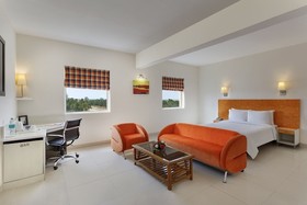 Hometel Roorkee