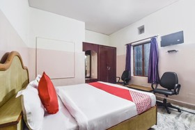 Hotel Amber by OYO Rooms