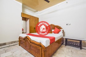 Hotel Amber by OYO Rooms