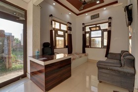 Hotel Arman by OYO Rooms