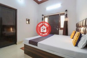 Hotel Arman by OYO Rooms