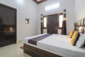 Hotel Arman by OYO Rooms