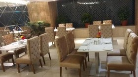 Hotel Pacific