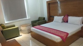 Hotel Pacific