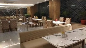 Hotel Pacific