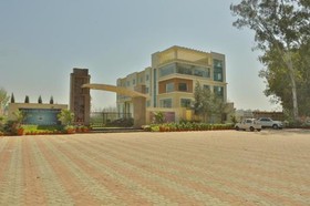 Hotel Pacific
