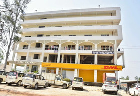 Hotel Rajmahal