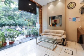 K K Residency by OYO Rooms