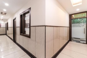 K K Residency by OYO Rooms