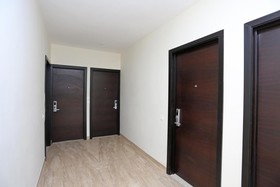 K K Residency by OYO Rooms