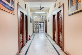 New Hotel Highway by OYO Rooms